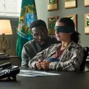 Netflix Unveils First Look at Explosive 'Man on Fire' Series Remake