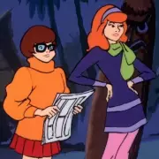 Netflix Unveils Live-Action Scooby-Doo Cast, Fans Question Missing Dog