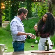 Netflix's Age of Attraction Release Schedule: When New Episodes Drop