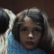 Netflix's 'Dear Child' Achieves Perfect 100% Rating as Psychological Thriller