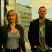 Netflix's Detective Hole Cast Revealed: Full Line-Up for Nesbo's Crime Thriller