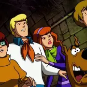 Netflix's Live-Action Scooby Doo Cast Revealed: Meet the Mystery Inc. Stars