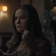 Netflix's New Horror Series 'Something Very Bad Is Going To Happen' Debuts with Stunning Rotten Tomatoes Score