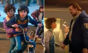 Netflix's Stranger Things Animated Spin-Off Divides Fans Ahead of April Debut
