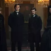 Netflix's The Altruists Casts House of Guinness Star in True Crime Drama