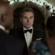 Netflix's 'The Diplomat' Sparks Binge-Watching Frenzy, Viewers Up Until 3am