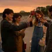 Netflix's 'The God of the Woods' Adaptation Already Has True Crime Fans Hooked