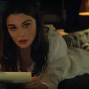 Netflix's Vladimir Adaptation: Key Differences from the Book Explained