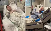 New Found Glory's Chad Gilbert Undergoes Brain Surgery Amid Cancer Battle