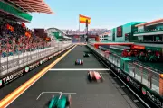New Renders of £70m Madrid F1 Circuit Unveiled Ahead of 2026 Debut