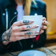 New Study Reveals 30% of Tattoos Are Impulsive Decisions