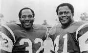 New York Jets Legend Matt Snell, Super Bowl III Hero, Dies Aged 84