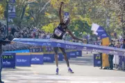 New York Marathon Champion Albert Korir Receives Five-Year Doping Ban
