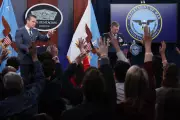 New York Times Accuses Pentagon of Defying Court Order on Press Access