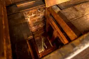 New York's Historic Underground Railroad Passage Faces Development Threat