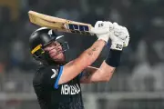 New Zealand Demolish South Africa to Reach T20 World Cup Final