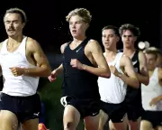 New Zealand Teen Running Prodigy Sam Ruthe Breaks Records