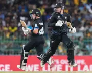 New Zealand vs South Africa T20 World Cup Semi-Final Preview