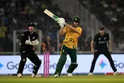 New Zealand vs South Africa T20 World Cup Semi-Final: TV Details and Preview