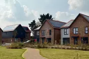 Newbuild Homes to Offer Zero Energy Bills as Clean Tech Regulations Take Effect