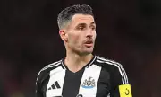 Newcastle Defender Fabian Schar Recounts Terrifying Middle East Ordeal Amid Strikes