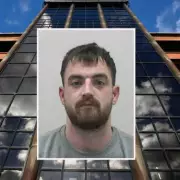 Newcastle Man Jailed for Over Seven Years for New Year's Day Rape and Assault