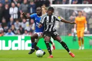 Newcastle Pledge Action After Racist Abuse Halts Tyne-Wear Derby