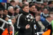 Newcastle vs Barcelona Champions League Clash: Predictions and Team News