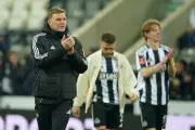 Newcastle vs Barcelona Champions League Clash: TV Details and Team News