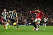 Newcastle vs Manchester United: TV Channel, Kick-Off Time and How to Watch Premier League Clash