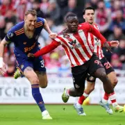 Newcastle vs Sunderland Derby: TV Channel, Live Stream and Kick-Off Time