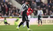 Newcastle's Jacob Ramsey Sees Red in Controversial Simulation Call
