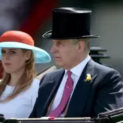 Newsnight Producer Reveals Princess Beatrice's Crucial Role in Andrew Interview
