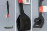 Nexgrill Recalls 10 Million Grill Brushes from Home Depot Over Ingestion Hazard