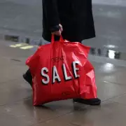 Next's Polka Dot Denim Jacket Sells Out After TikTok Frenzy