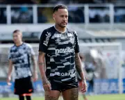 Neymar's Brazil Future in Doubt as Ancelotti Omits Star from Squad