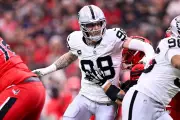 NFL Free Agency 2026: Ravens Land Crosby, Jets Falter in Major Moves