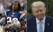 NFL Legend Asante Samuel Mocks Trump Supporters in Fiery Social Media Rant