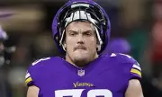 NFL Veteran Ryan Kelly Retires After 10 Seasons, Citing Concussion History