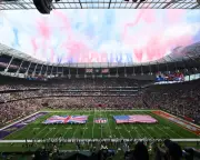 NFL's Global Expansion: From London Super Bowl to Supersonic Ambitions