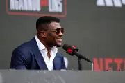 Ngannou and Paul Reignite Feud Over Future Fight Prospects