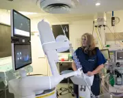 NHS and MoD Urged to Buy British AI Tech Amid Global Crisis