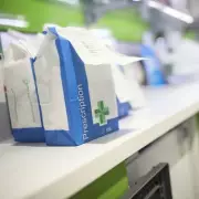 NHS App Offers Quick Repeat Prescriptions at Your Convenience