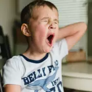 NHS Doctor Warns Parents: Four Key Symptoms of Childhood Diabetes