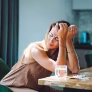 NHS Doctor's Urgent Warning: 'Thunderclap Headache' Could Signal Brain Bleed