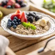 NHS GP Recommends 8p Porridge Breakfast to Slash Cholesterol in Two Days