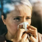 NHS Hay Fever 28-Day Rule: Key Advice as Pollen Season Approaches