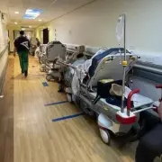 NHS Staff Ashamed of Corridor Care Crisis, Warn It's Killing Thousands
