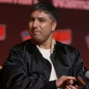 Nick Mohammed's Journey from Magician to TV Star and Family Man