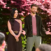 Nick Viall and Natalie Joy's 18-Year Age Gap as They Host Netflix's Age of Attraction